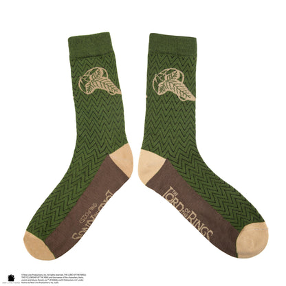 Lord of The Rings - Set of 3 Socks