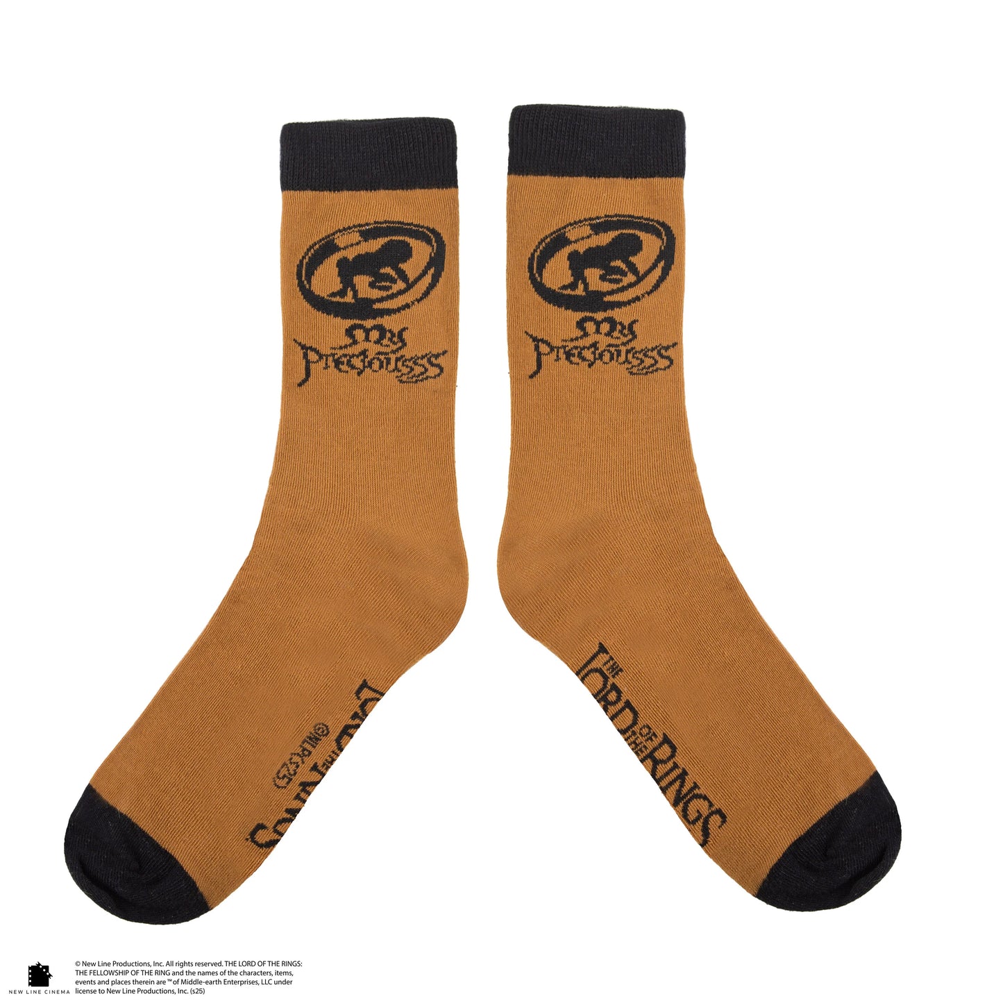 Lord of The Rings - Set of 3 Socks