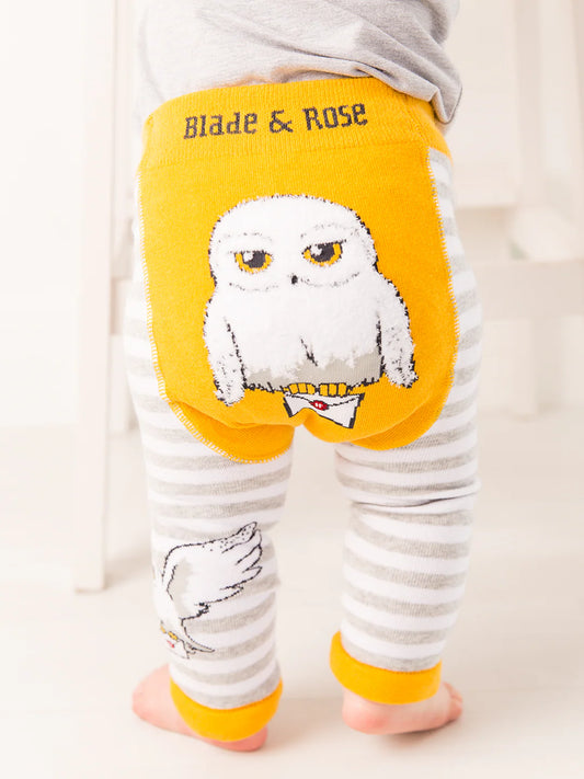 Harry Potter Hedwig Kids Leggings