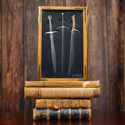 Hobbit Letter Opener Set