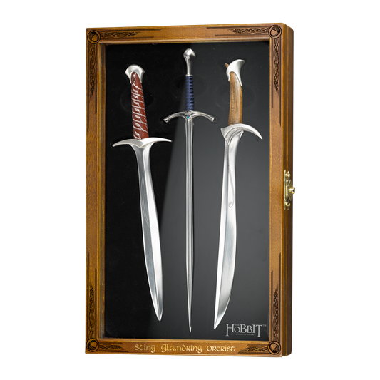 Hobbit Letter Opener Set