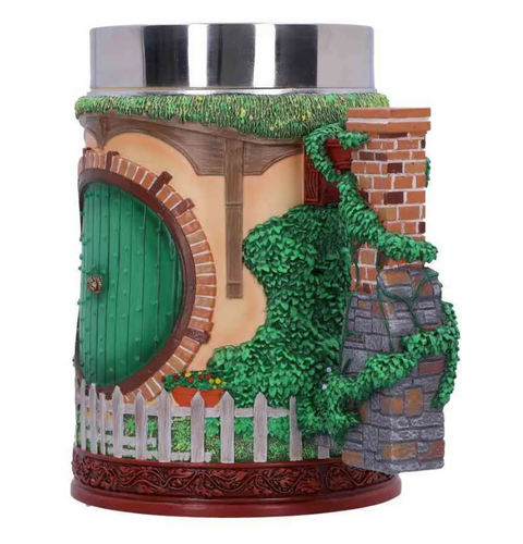 Lord of The Rings The Shire Tankard