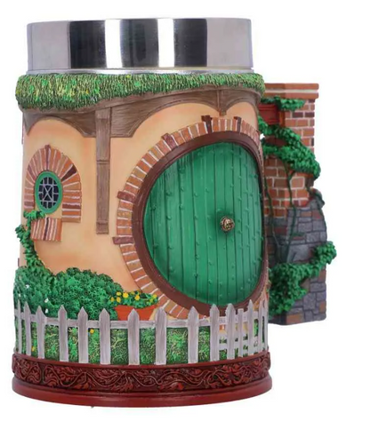 Lord of The Rings The Shire Tankard