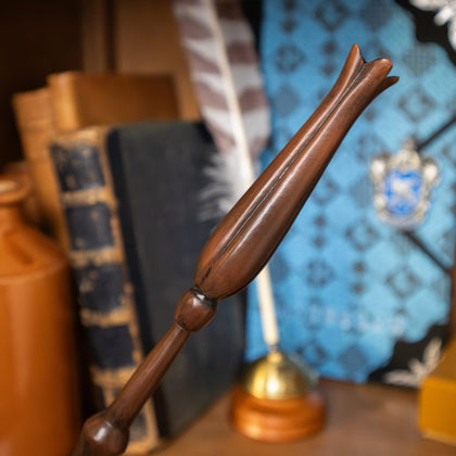 Luna Lovegood Wand Ollivanders Box