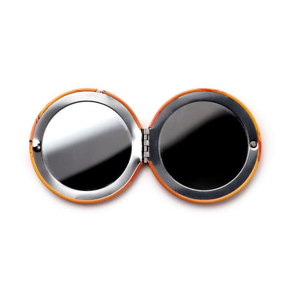 Naruto Compact Mirro