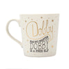 Harry Potter Dobby Tapered Mug (325ml)