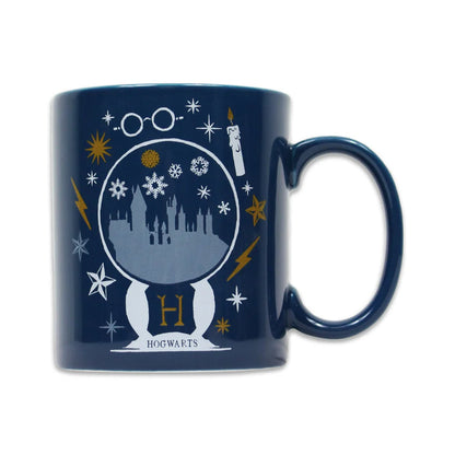 Hogwarts Castle Mug