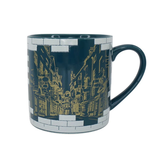 Harry Potter Diagon Alley Mug (310ml)