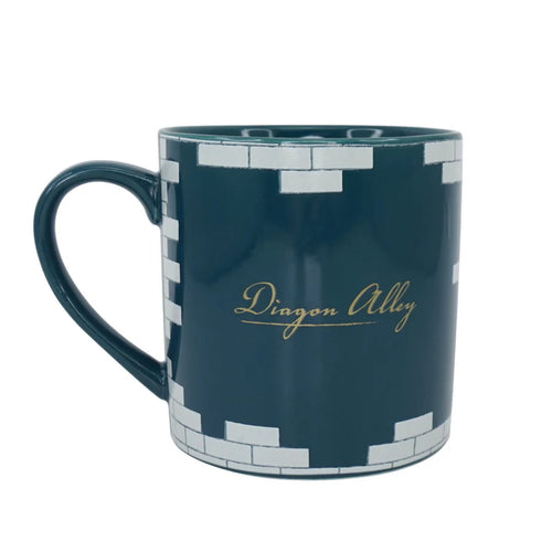 Harry Potter Diagon Alley Mug (310ml)