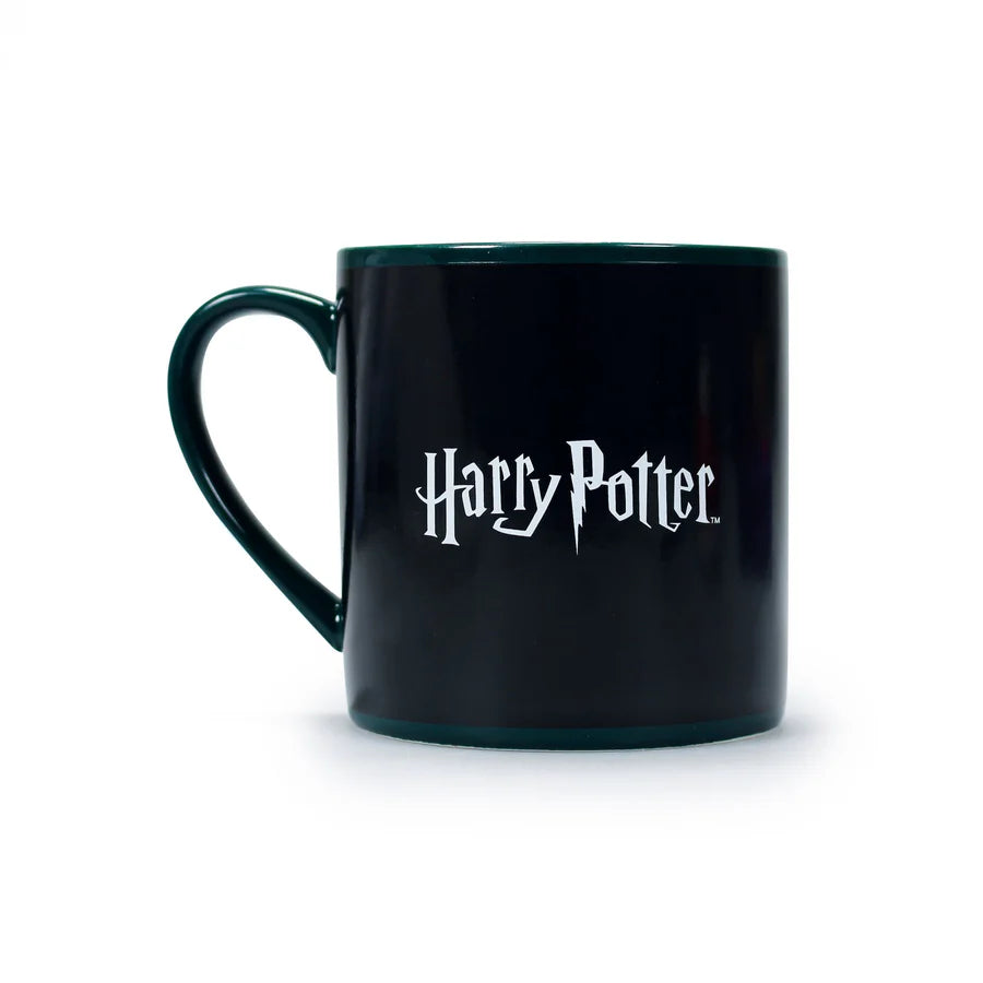 Harry Potter Mug Classic Heat Changing 310ml