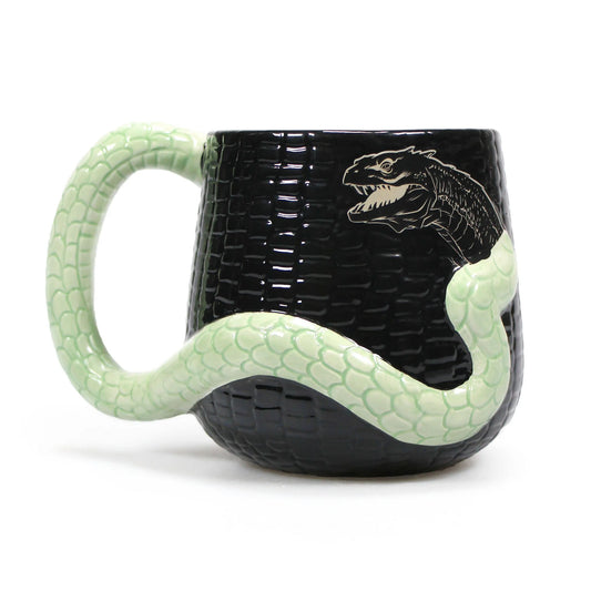 Shaped Mug Magical Creatures