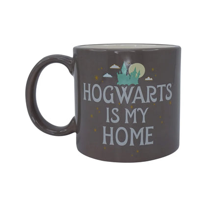 Harry Potter - Kawaii Hedwig Embossed Mug (350ml)