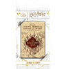 Harry Potter Marauders Map Fridge Magnet