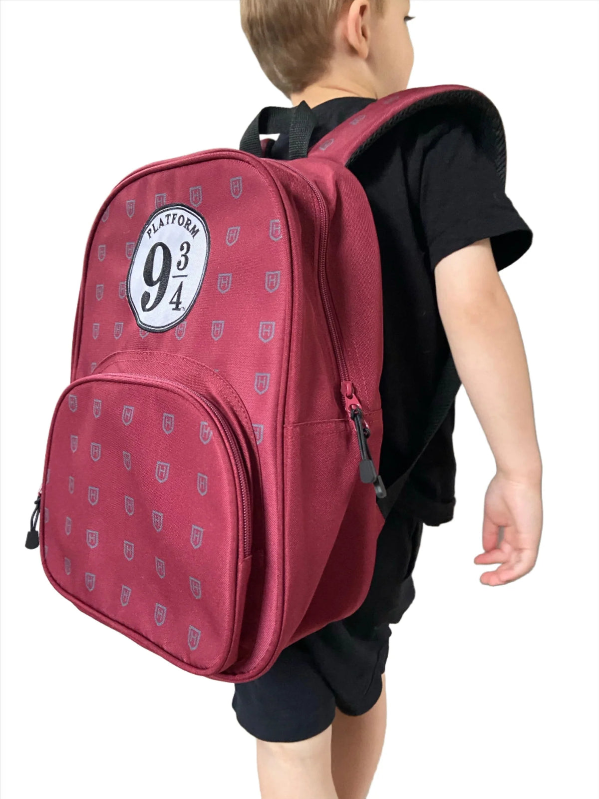 Harry Potter Platform 9¾ School Backpack