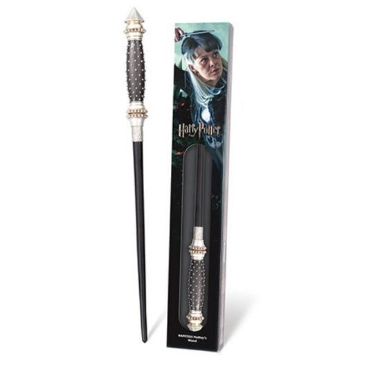 Narcissa Malfoy Wand In Window Box