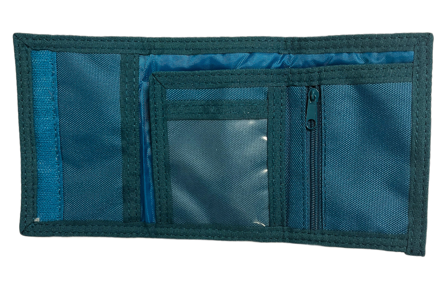 Doctor Who Official Tardis Kids Wallet