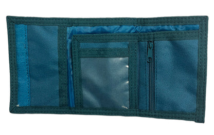 Doctor Who Official Tardis Kids Wallet