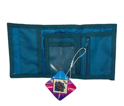 Doctor Who Official Tardis Kids Wallet