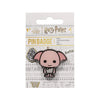 Harry Potter Kawaii Pin Badge - Dobby