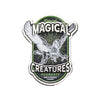 Harry Potter Pin Badge - Magical Creatures