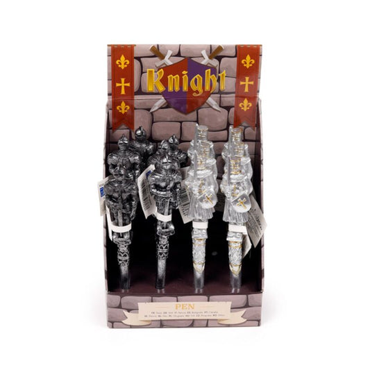 Armoured Knight Pen