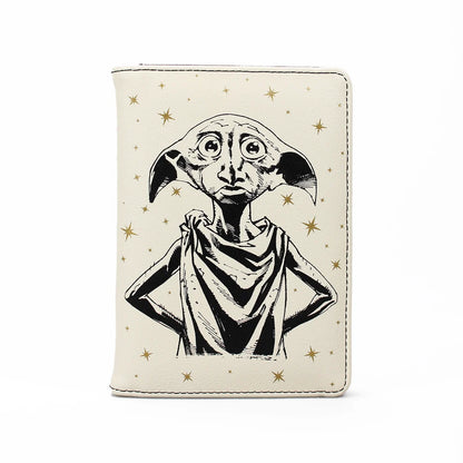 Harry Potter Dobby Passport Wallet