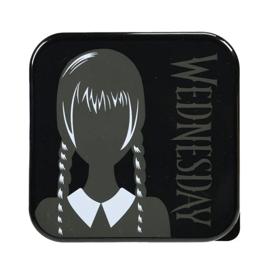 Wednesday 3 in 1 Snack Pots