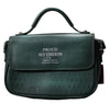 Satchel Slytherin Bag