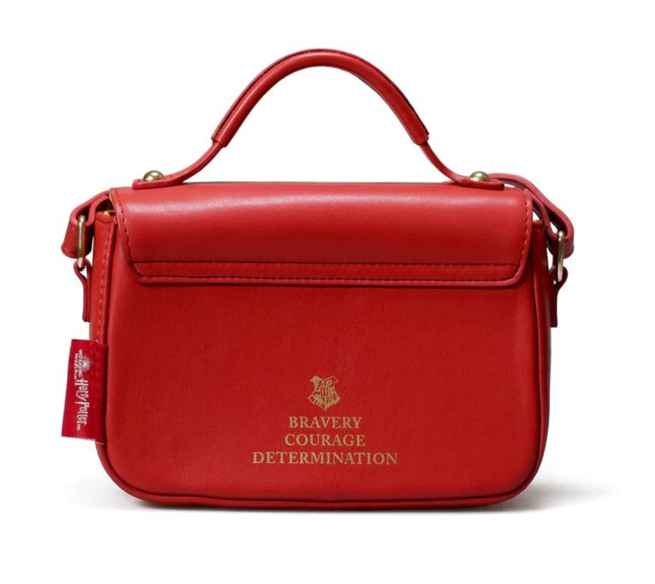 Gryffindor Satchel Bag