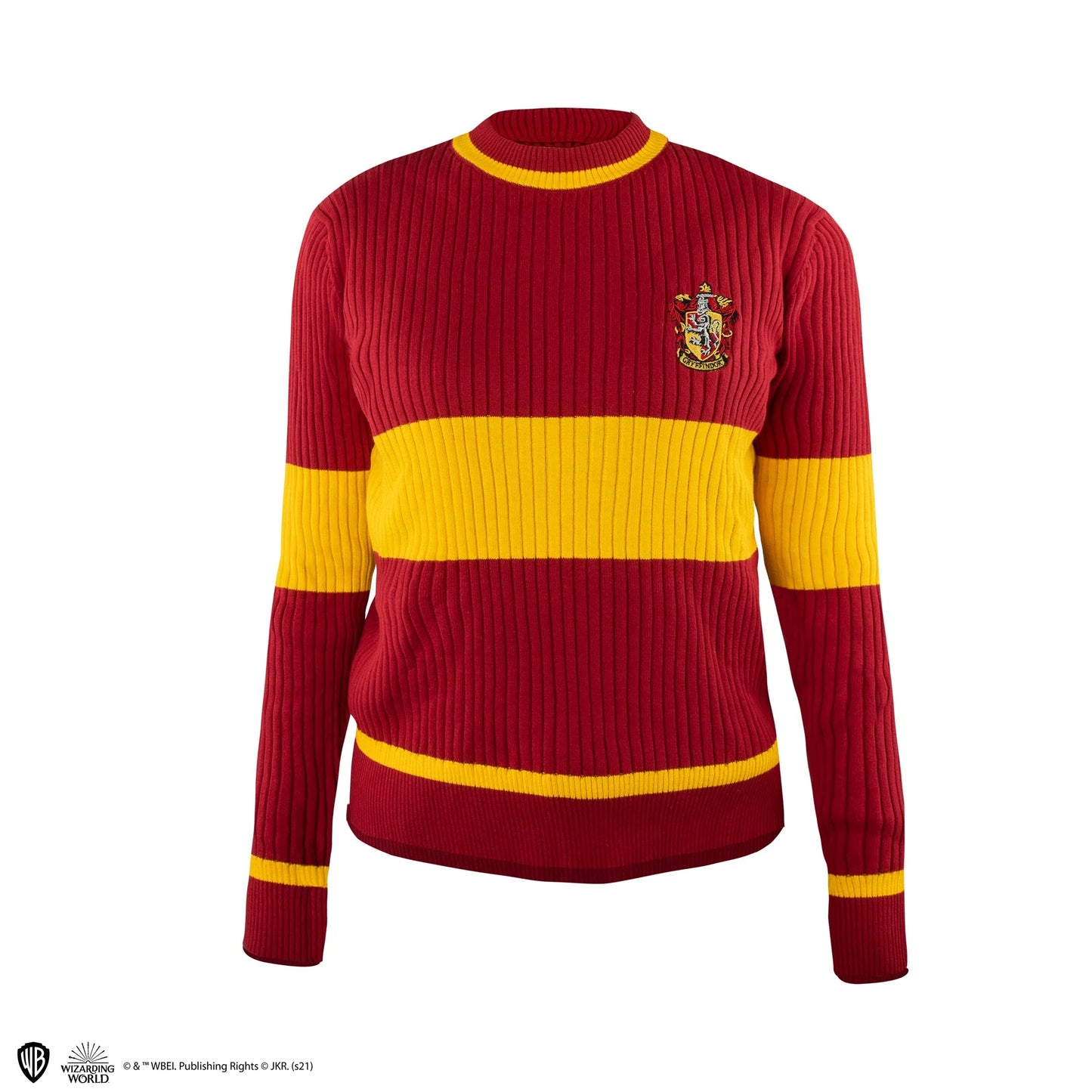 Gryffindor Quidditch Sweatshirt