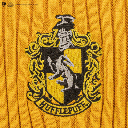 Hufflepuff Quidditch Sweatshirt