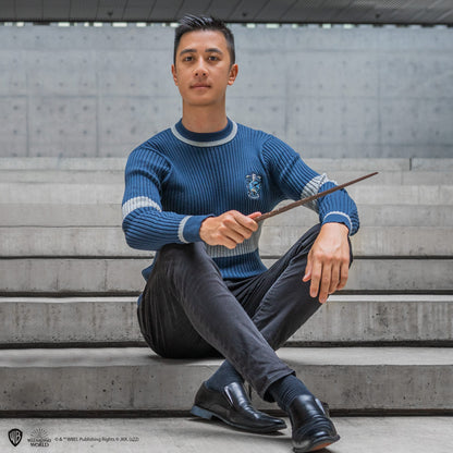 Ravenclaw Quidditch Sweatshirt