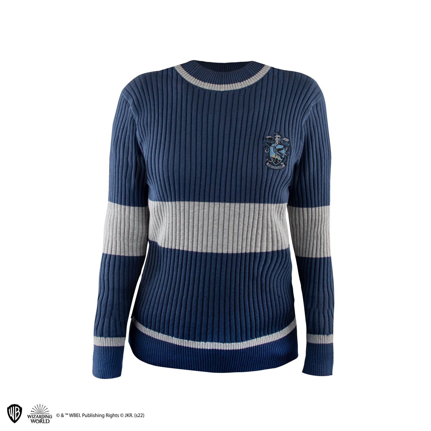 Ravenclaw Quidditch Sweatshirt