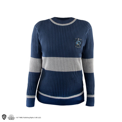 Ravenclaw Quidditch Sweatshirt