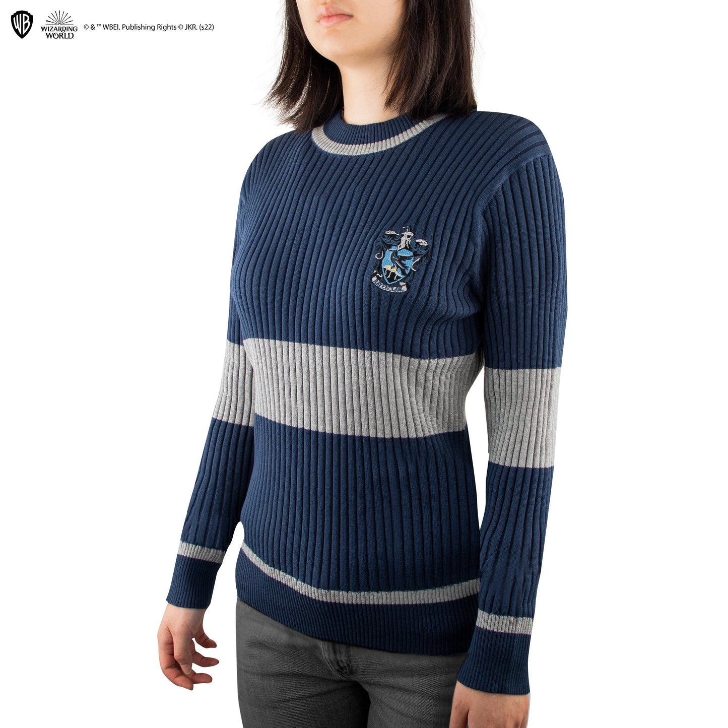 Ravenclaw Quidditch Sweatshirt