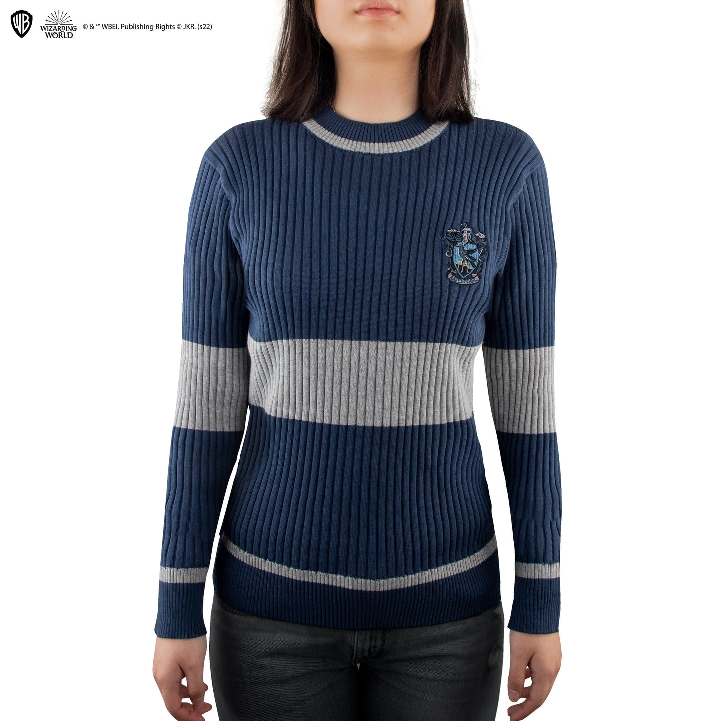 Ravenclaw Quidditch Sweatshirt