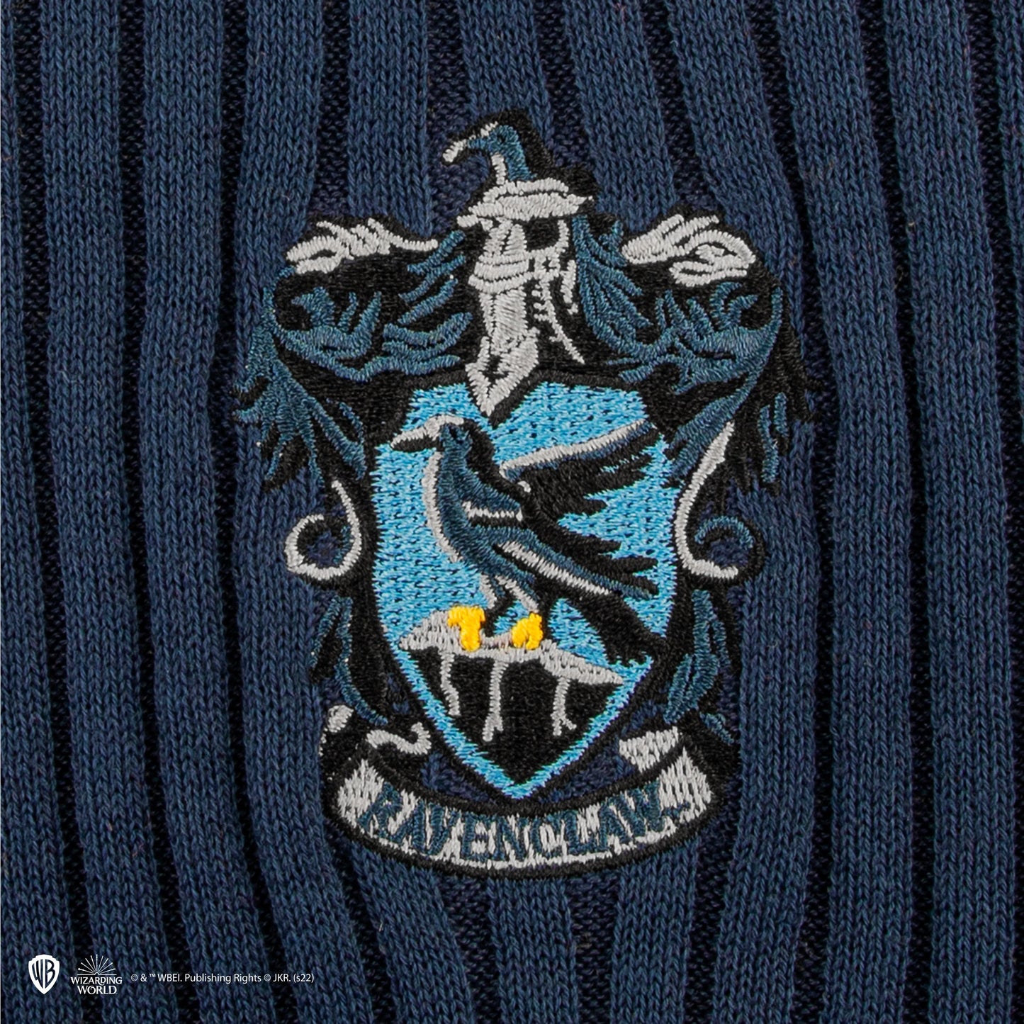 Ravenclaw Quidditch Sweatshirt