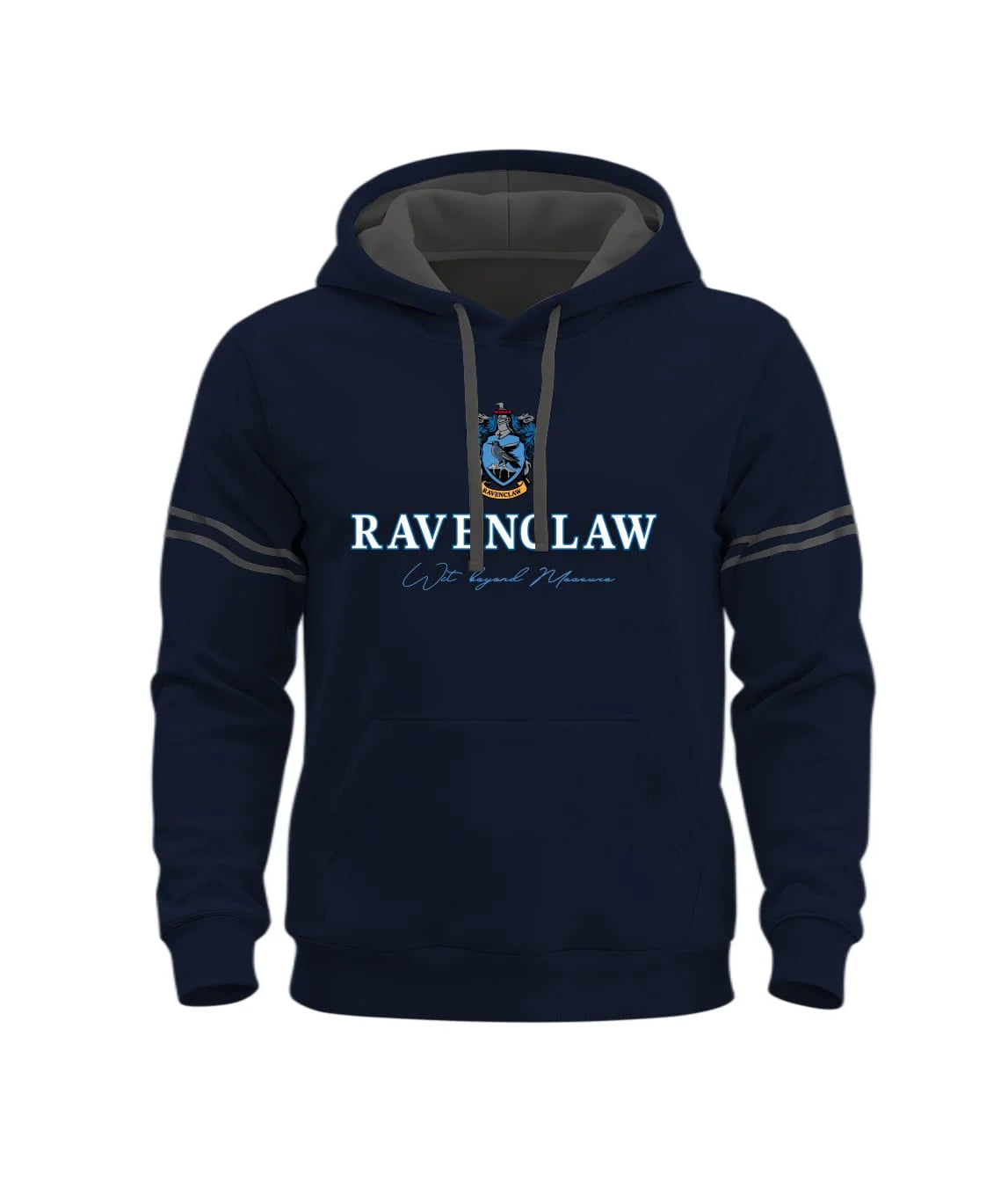 Ravenclaw Kids Hoodie