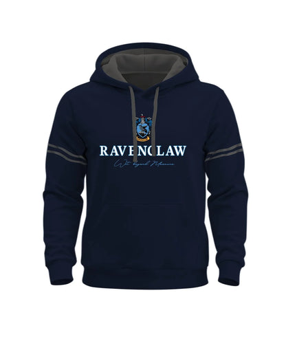 Ravenclaw Kids Hoodie