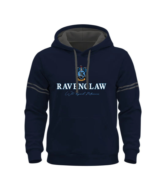 Ravenclaw Kids Hoodie