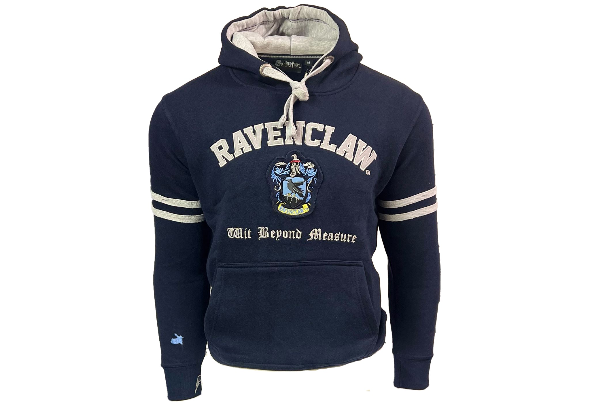 Harry potter ravenclaw varsity jacket best sale