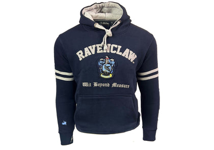 Ravenclaw Pullover Crest Hoodie