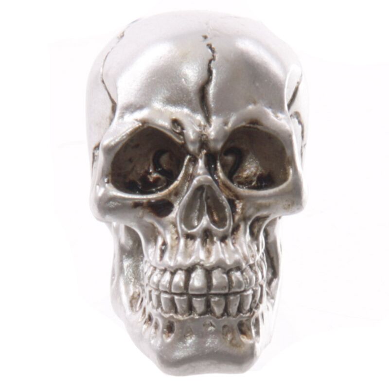 Gruesome Small Skull Decorations