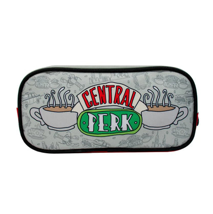 Friends Rectangular Pencil Case