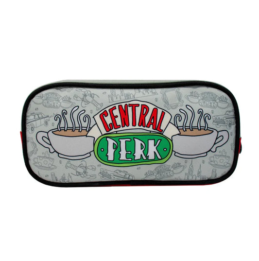 Friends Rectangular Pencil Case