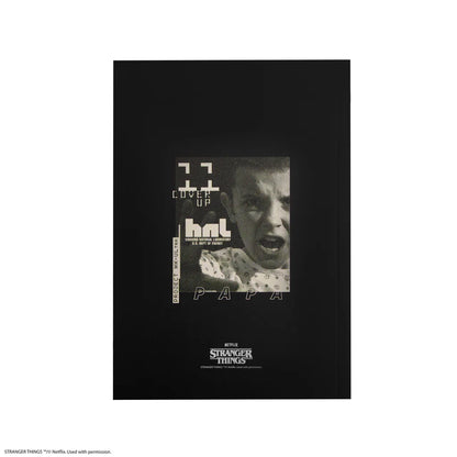 软封面笔记本 - Eleven