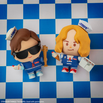 Gomee Character - Steve Harrington