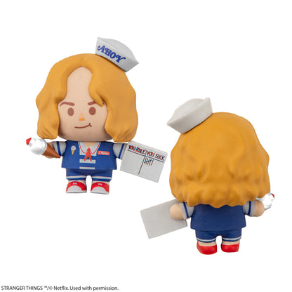 Gomee Character - Steve Harrington