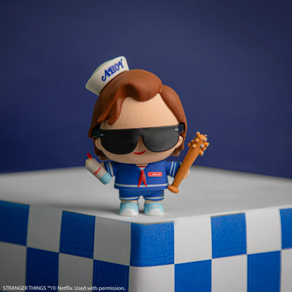 Gomee Character - Robin Buckley