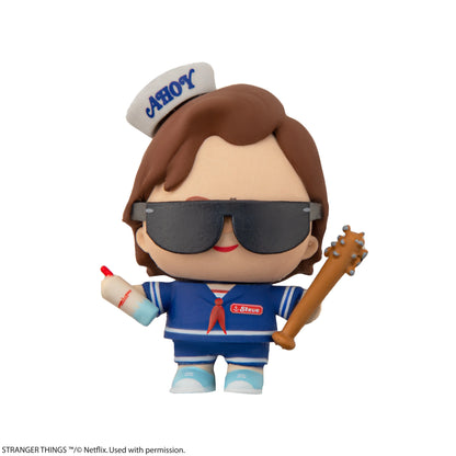 Gomee Character - Robin Buckley